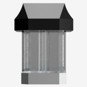 Nix 5% Pods - 4 Pack